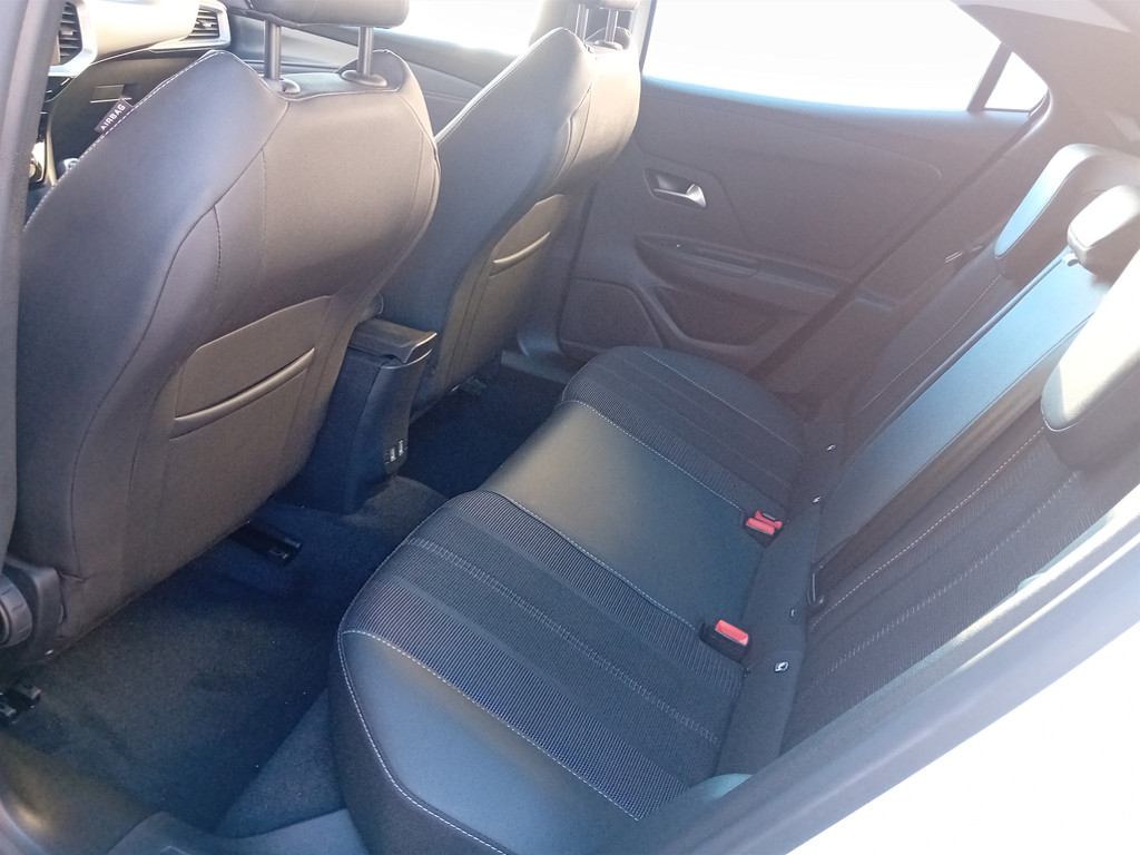 Panoramica 11° Immagine Veicolo