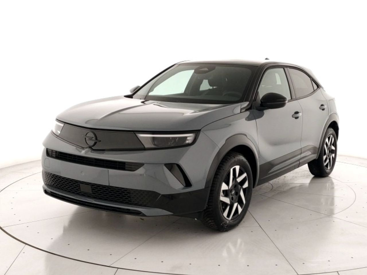 Opel Mokka Nuovo Ibrido benzina Mokka Porto Mantovano