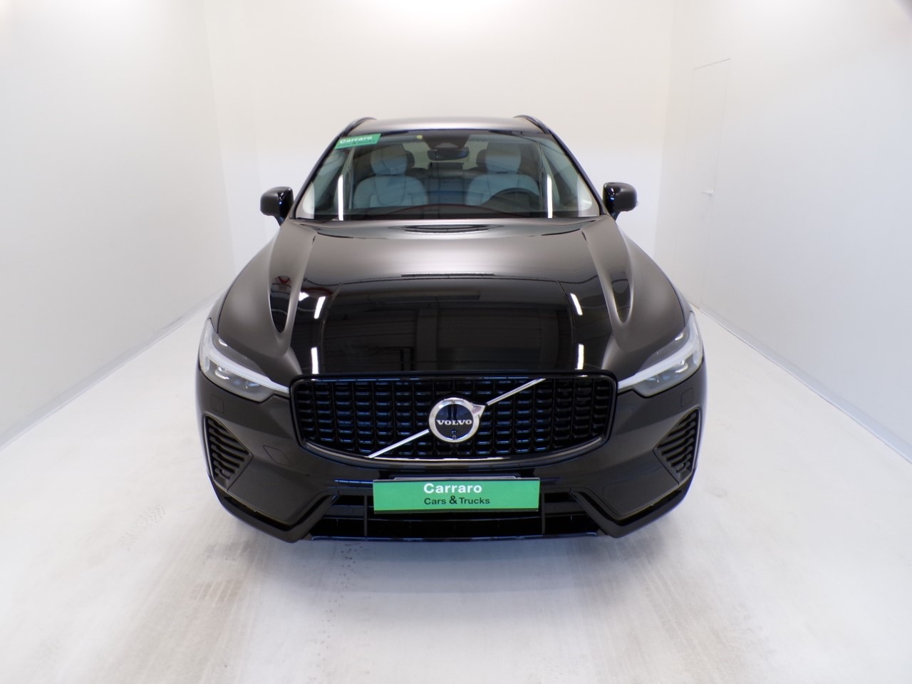 Volvo XC60 XC60 2.0 B4 Plus Dark AWD automatico - 2