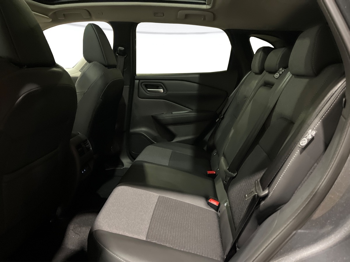 Nissan Qashqai KM0 2025 Qashqai Verona