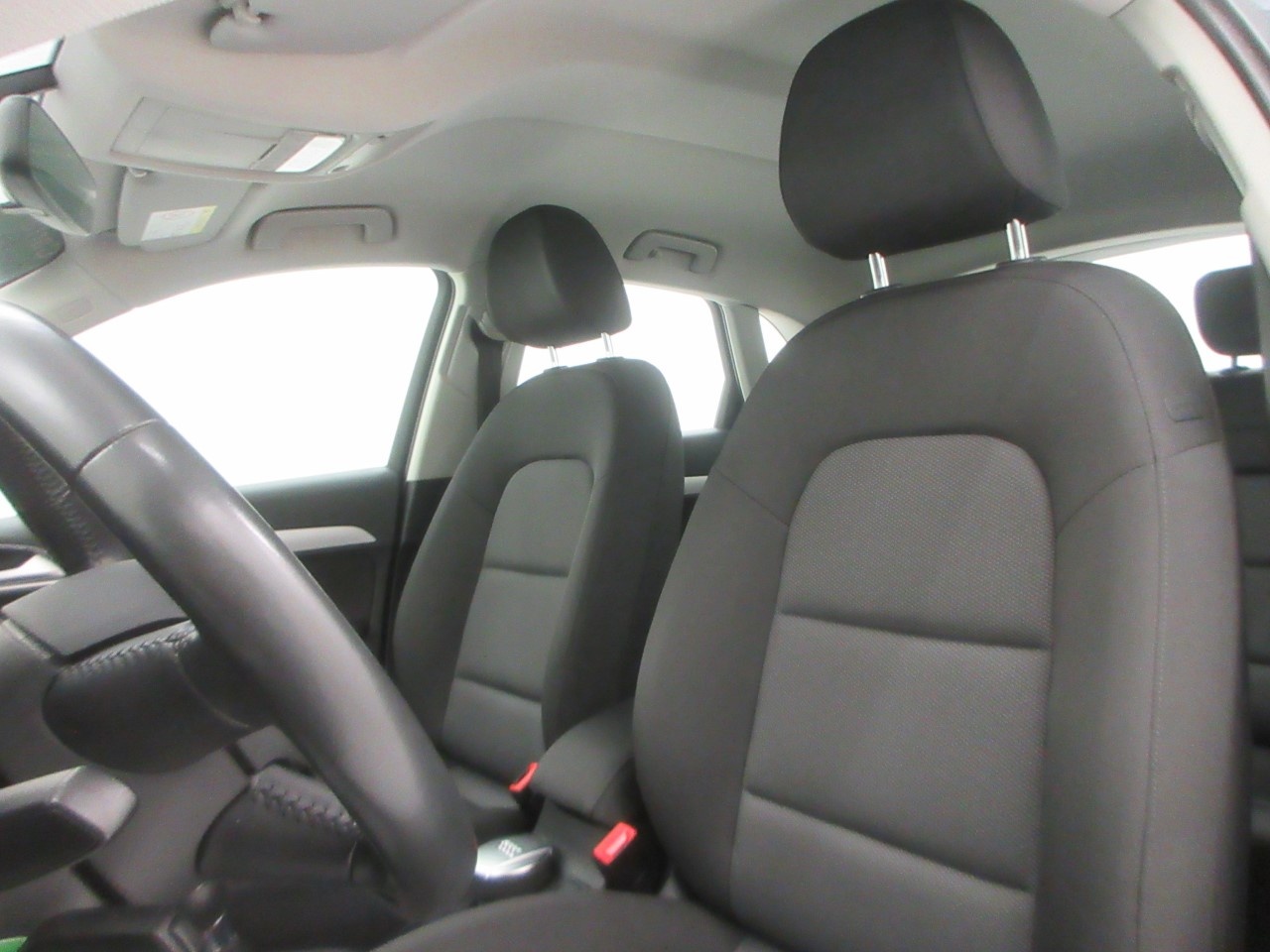 Audi Q3 Q3 2.0 TDI 150cv Business Quattro S tronic - 11