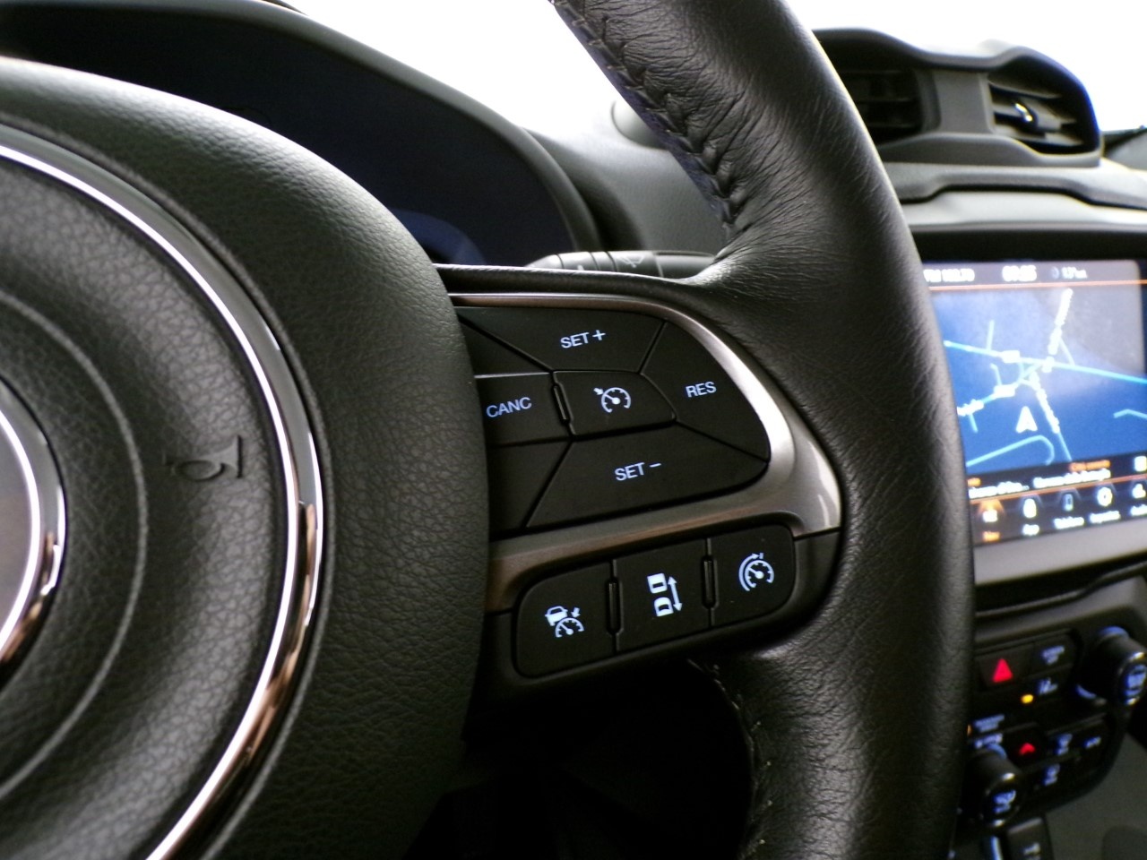 Jeep Renegade Renegade 1.3 T4 150cv Limited 2WD DDCT - 17