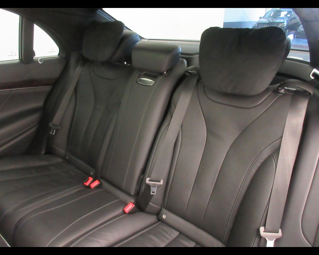 Mercedes Classe S Classe S Berlina 400 Premium Plus 4Matic 9G-Tronic Plus - 15