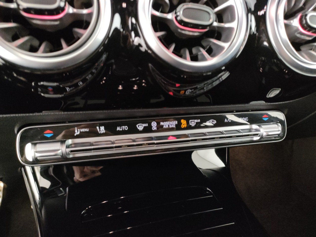 Mercedes Classe A Usato 2025 Classe A Parma