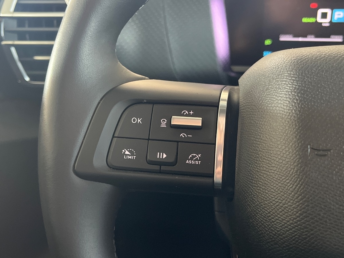 Citroen C4 X Usato 2023 C4 X Rovigo