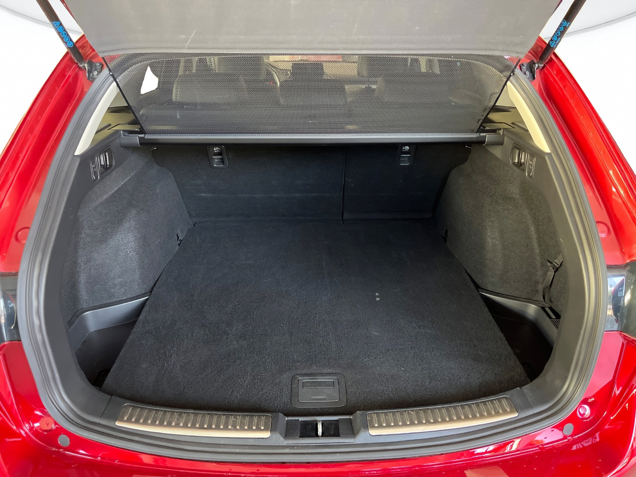 Mazda 6 III 2019 Wagon Usato 2020 6 III 2019 Wagon Altavilla Vicentina