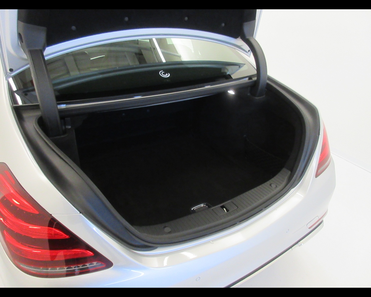 Mercedes Classe S Classe S Berlina 350 Premium Plus 4Matic 9G-Tronic Plus - 9