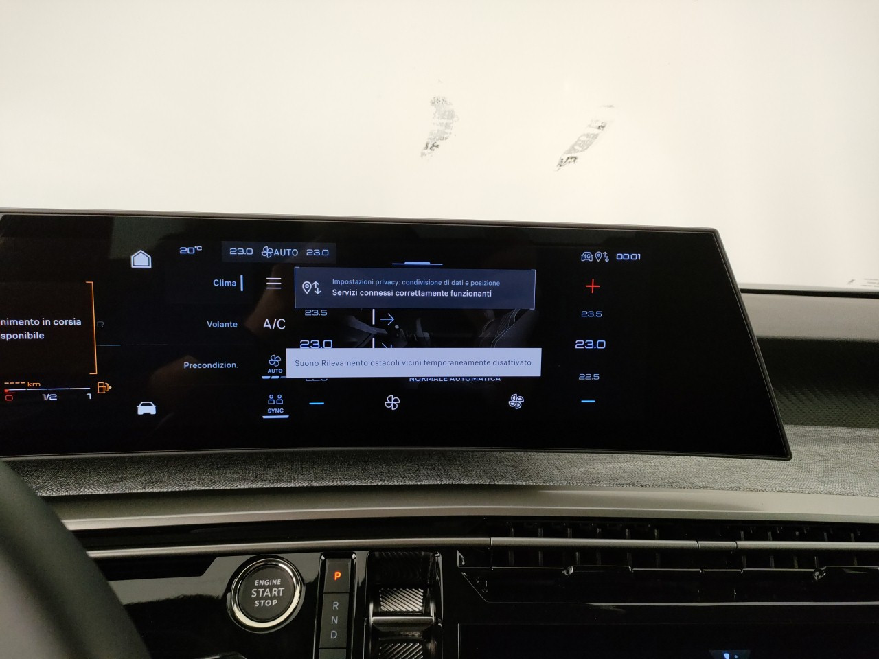 Peugeot 3008 Nuovo Ibrido benzina 3008 Porto Mantovano