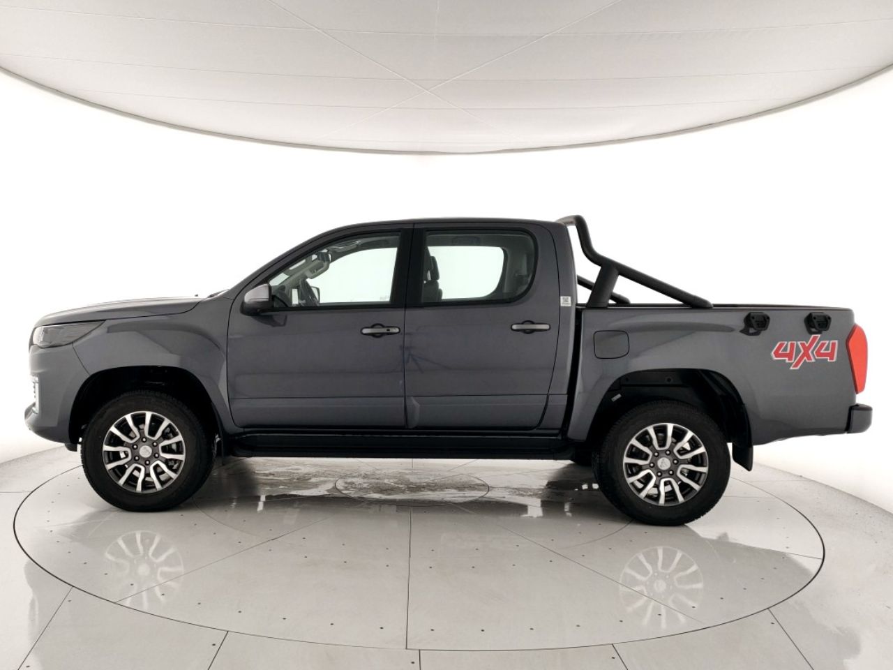 Foton Tunland G7 Nuovo Diesel Tunland G7 Porto Mantovano