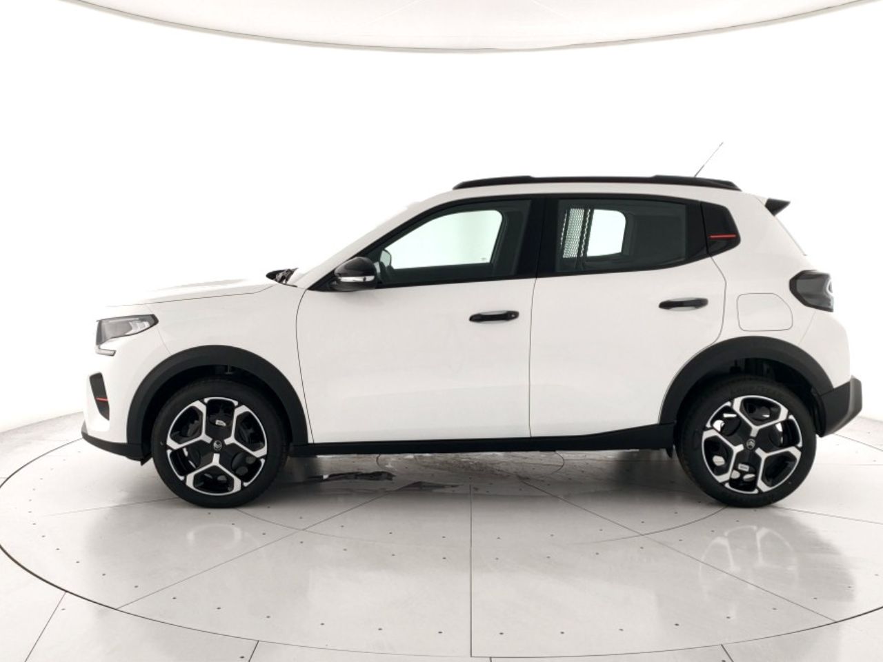 Citroen C3 Nuovo Benzina C3 Porto Mantovano
