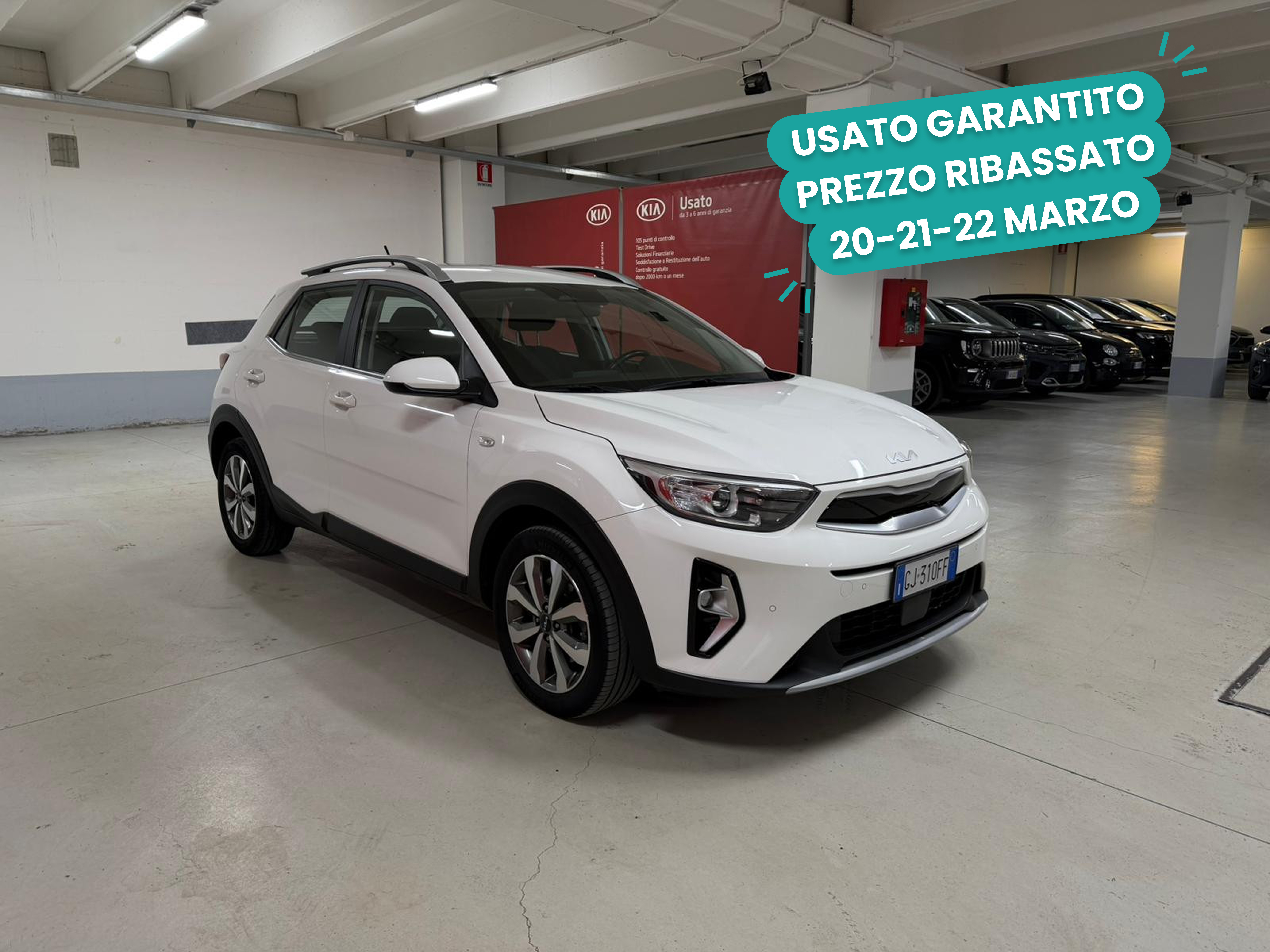 KIA Stonic Stonic 1.2 Style s/Design Pack ecogpl 82cv