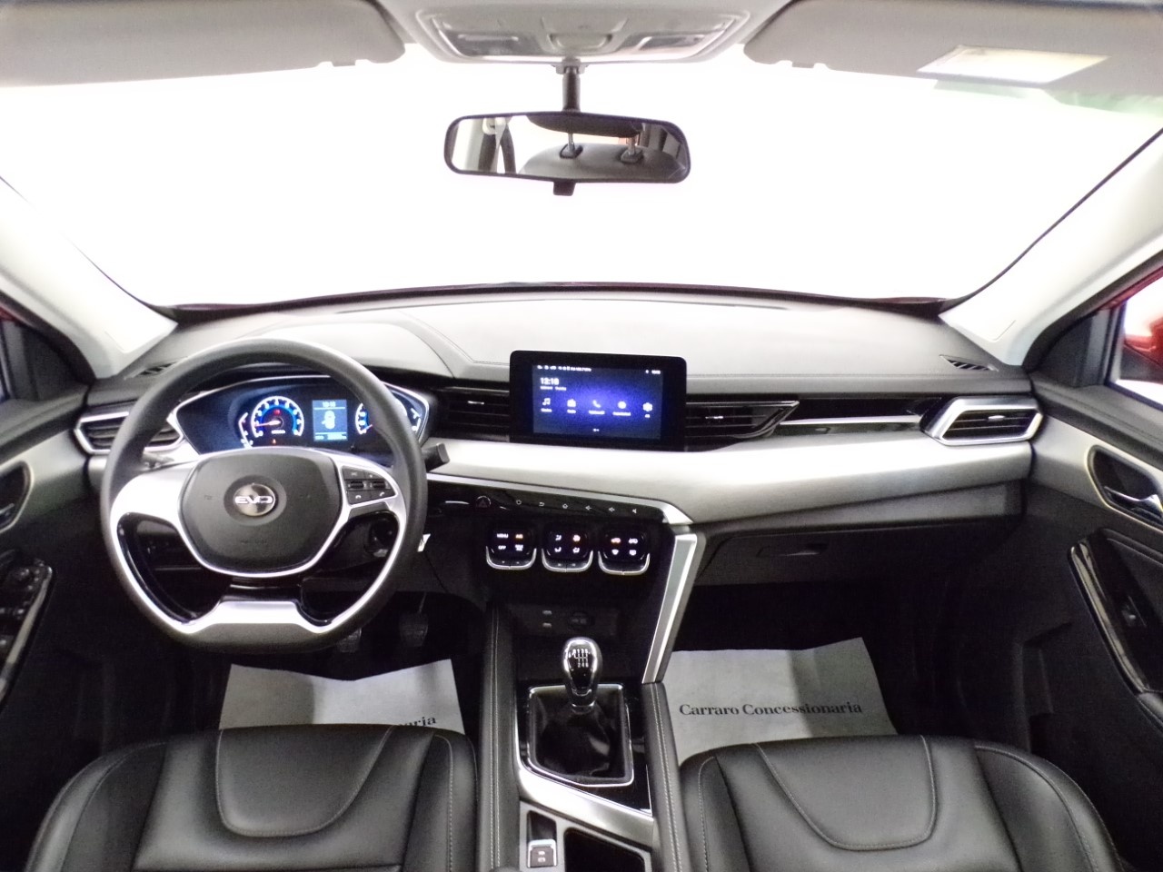 Evo Evo 5 Evo 5 1.5 Turbo 120cv - 15