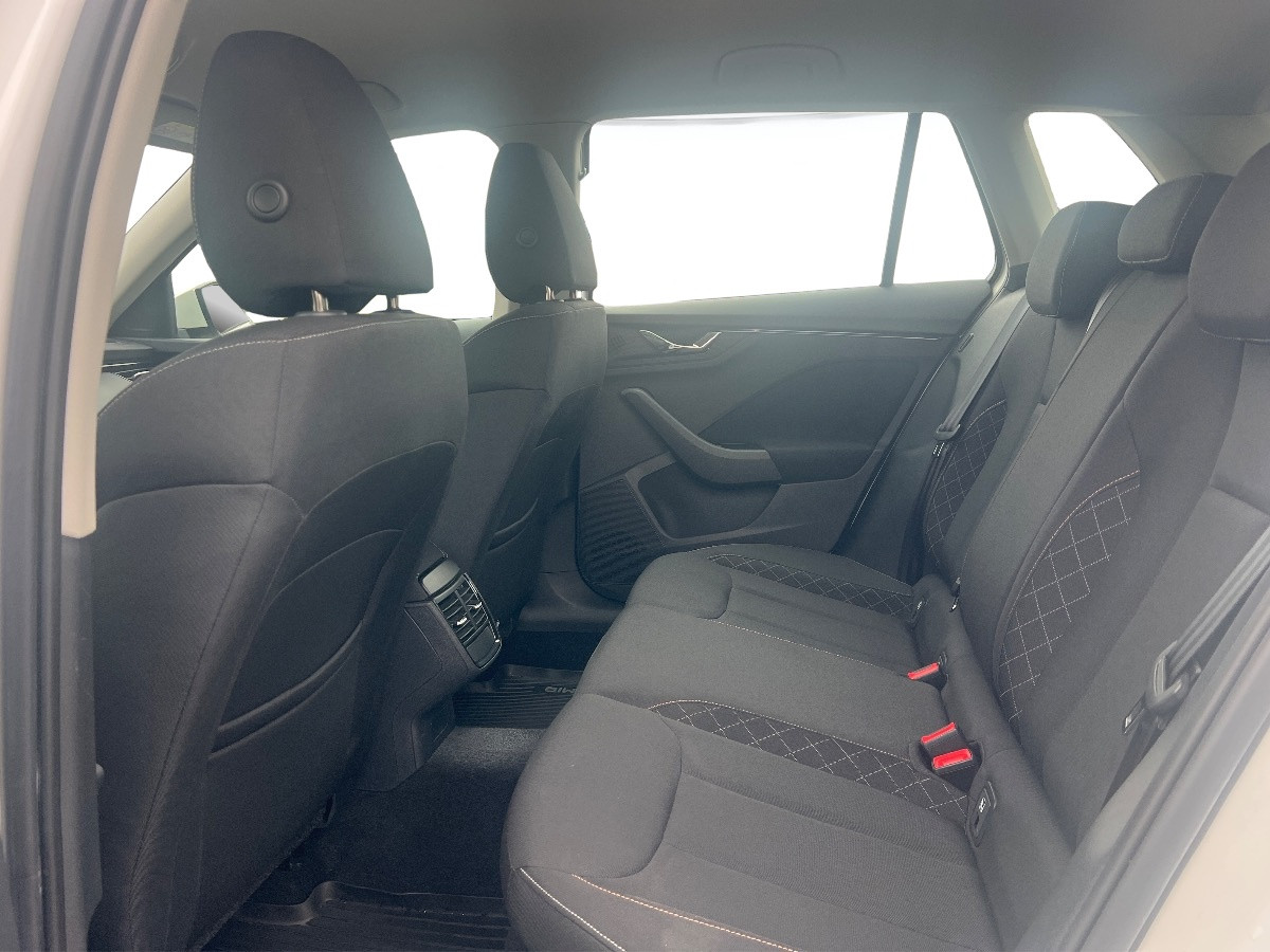 Skoda Kamiq Usato 2023 Kamiq Rovigo