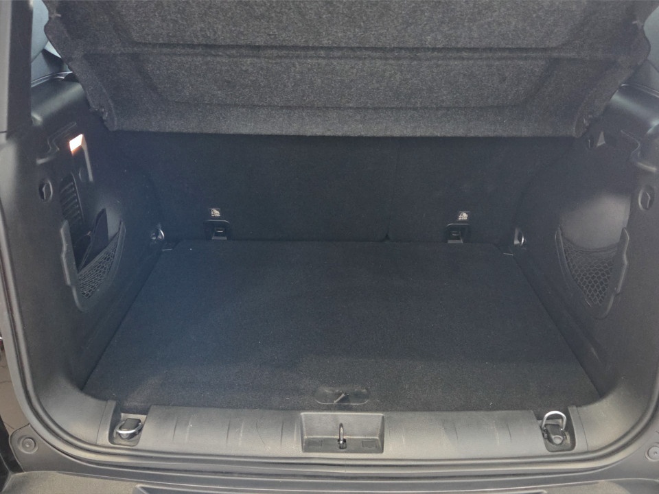 JEEP Renegade 1.4 tjt Longitude fwd 120cv Gpl my18 GPL usato - 18