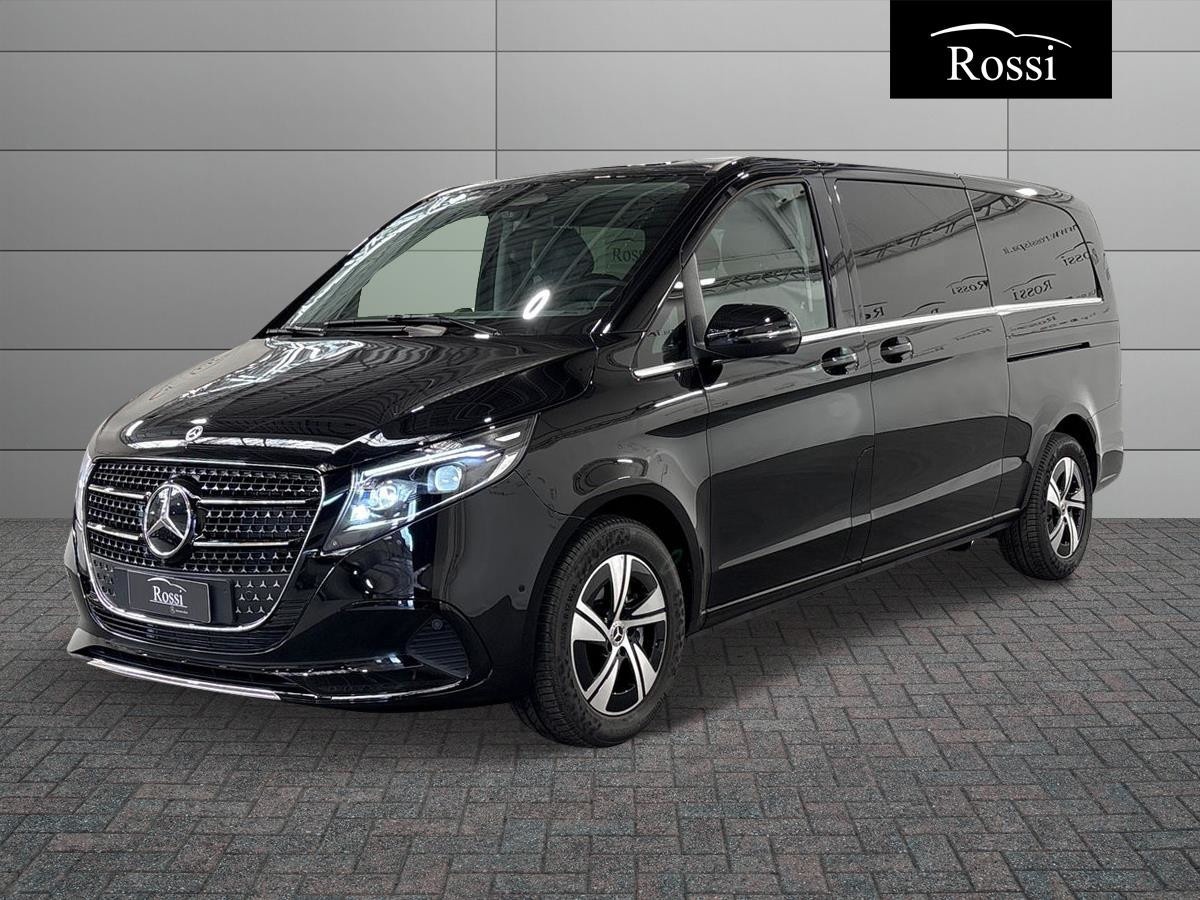 Mercedes-Benz V 250 d AVANTGARDE Extralong