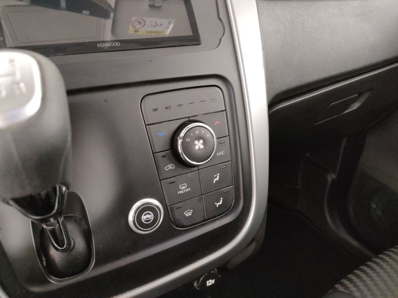 Mahindra KUV100 Usato 2025 KUV100 Modena