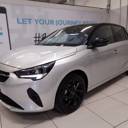 Corsa Vi 2020 - Corsa 1.2 Elegance S&s 75cv