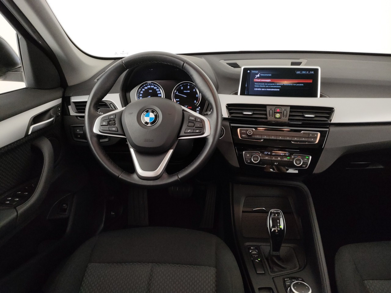 Bmw X1 Usato 2022 X1 Porto Mantovano