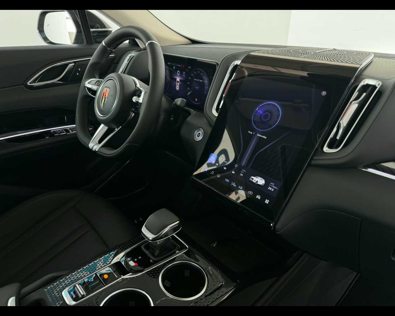 Hongqi HS3 Nuovo benzina HS3 Mestre