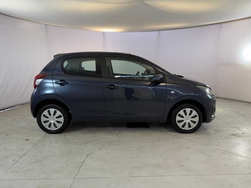 108 - 108 1.0 12v Active 5p