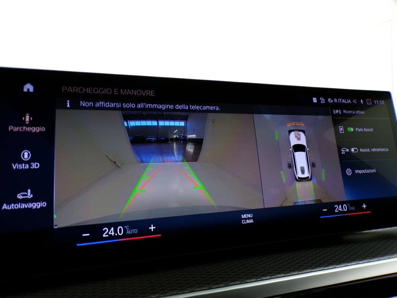 Bmw Serie 3 Serie 3 Touring 320e MSport Steptronic - 21