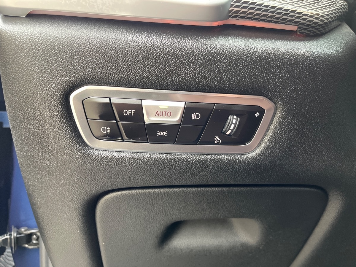 Bmw X5 Usato 2022 X5 Altavilla Vicentina