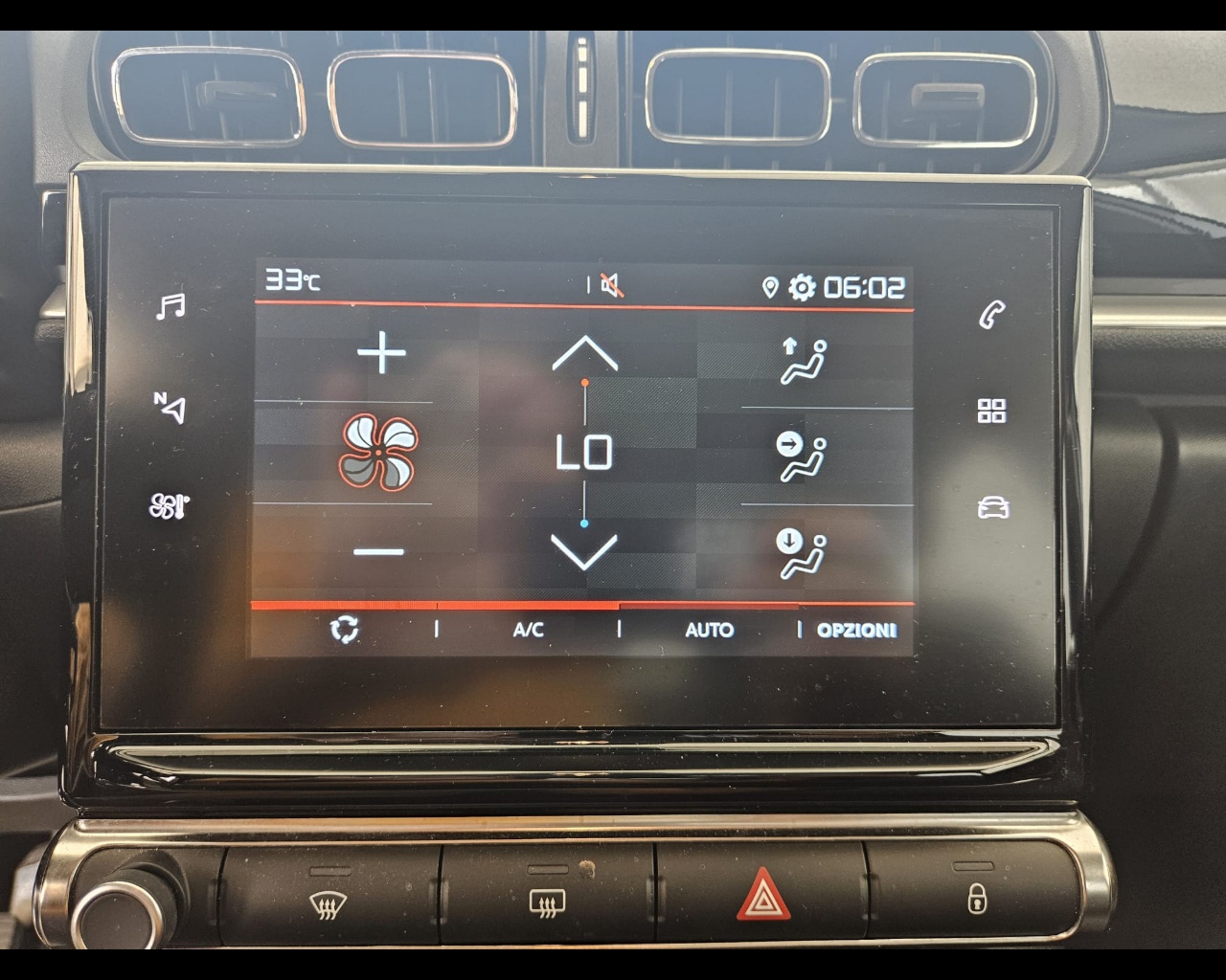 Foto CITROEN C3 1.2 puretech Max s&s 110cv