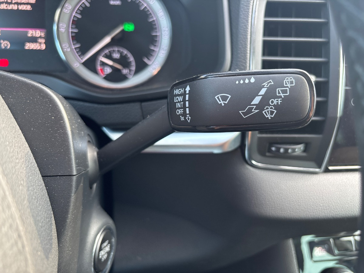 Skoda Karoq Usato 2018 Karoq Mestre