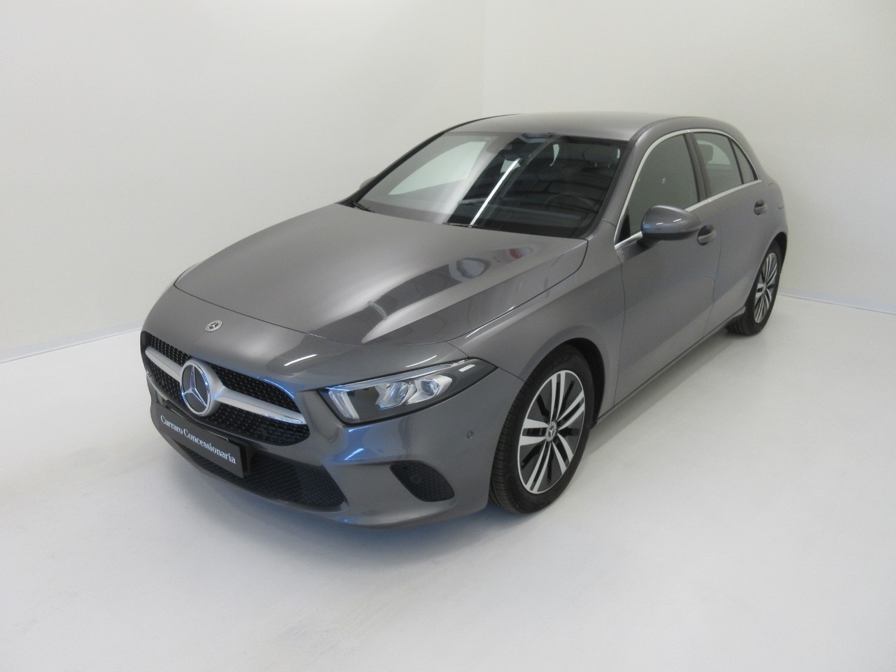 Mercedes Classe A Classe A 180 D Sport 8G-DCT