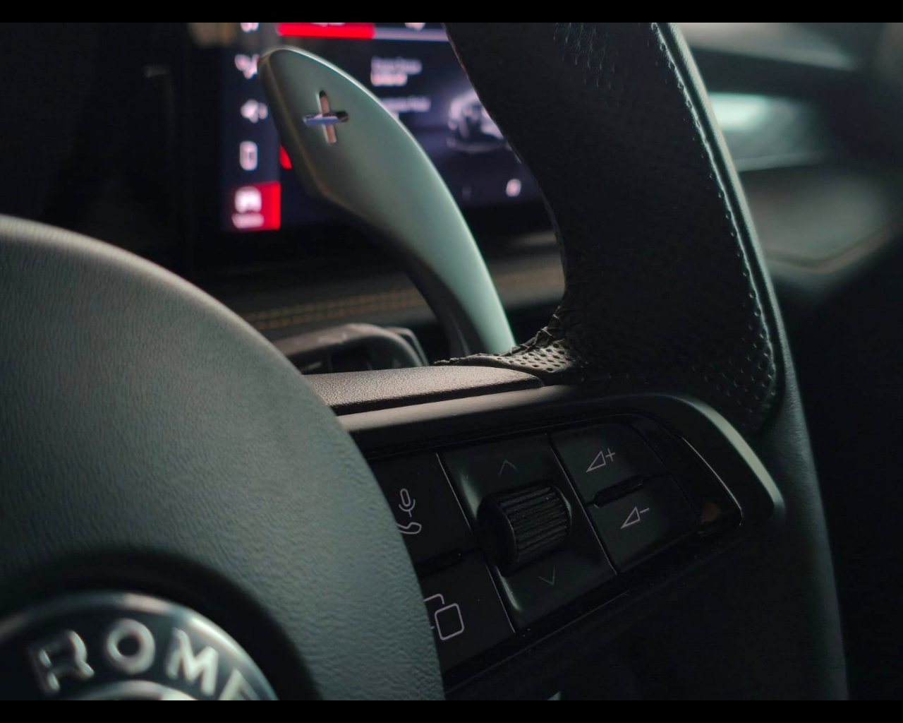 Foto ALFA ROMEO Tonale 1.6 Veloce 130cv tct6