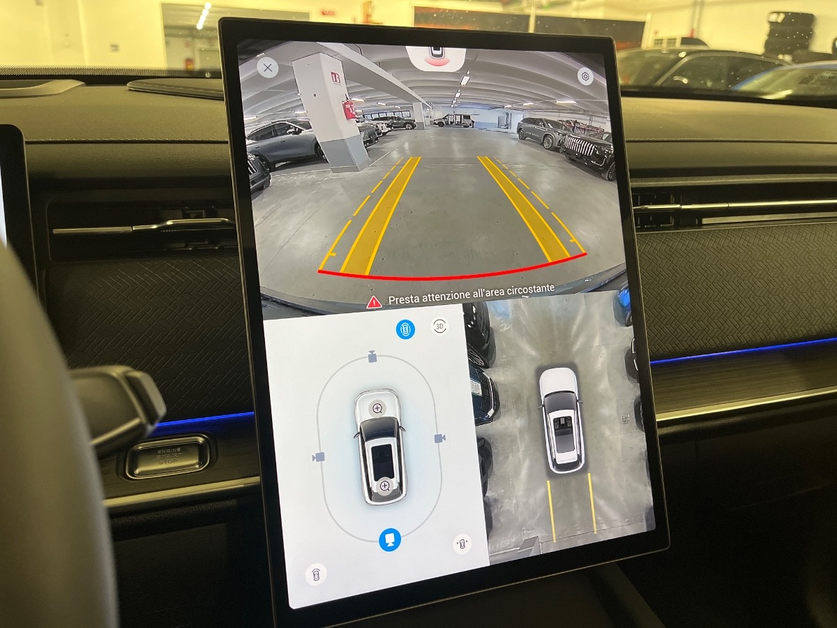 Jaecoo JAECOO 7 SHS-H Nuovo  JAECOO 7 SHS-H Verona