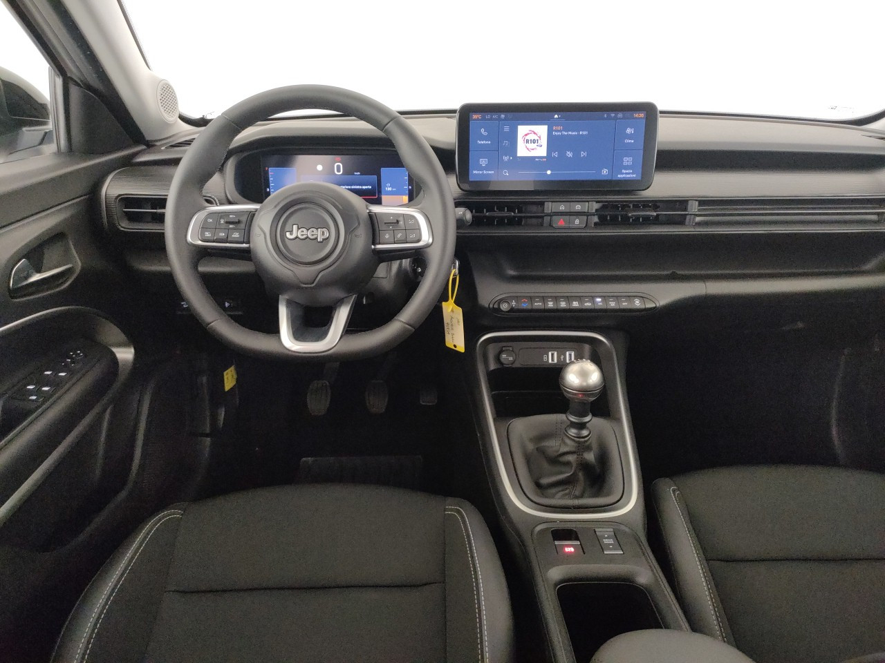 Jeep Avenger 2022 Usato 2024 Avenger 2022 San Zeno Naviglio