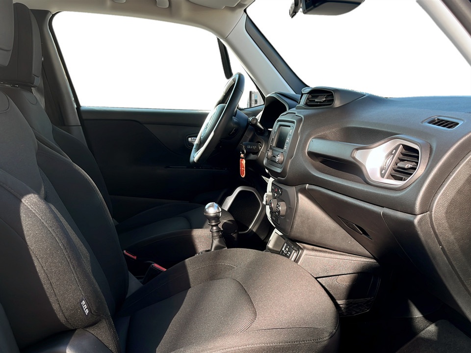 JEEP Renegade 1.0 t3 Longitude 2wd Benzina usato - 13