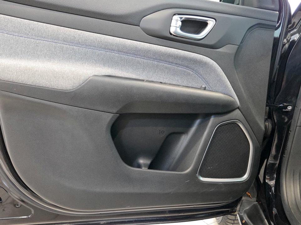 JEEP Compass 1.3 turbo t4 phev Business 4xe auto Ibrida usato - 7