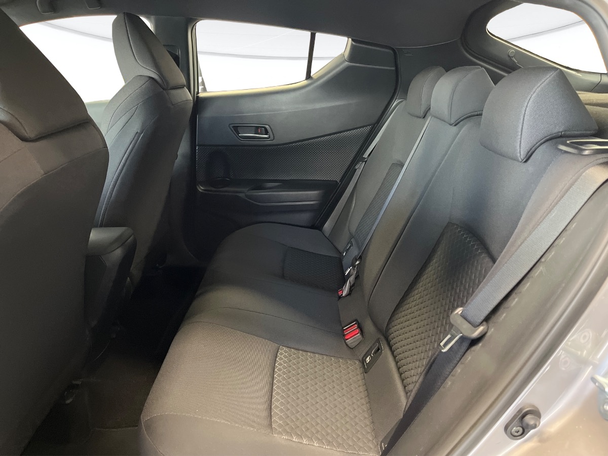 Toyota C-HR Usato 2022 C-HR Verona