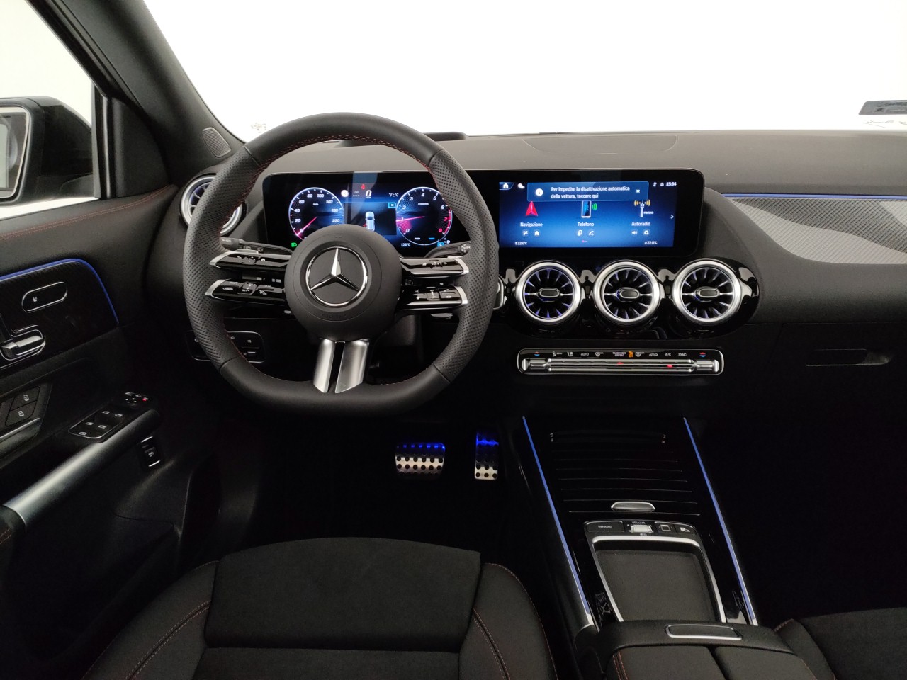 Mercedes GLA Usato 2025 GLA Porto Mantovano