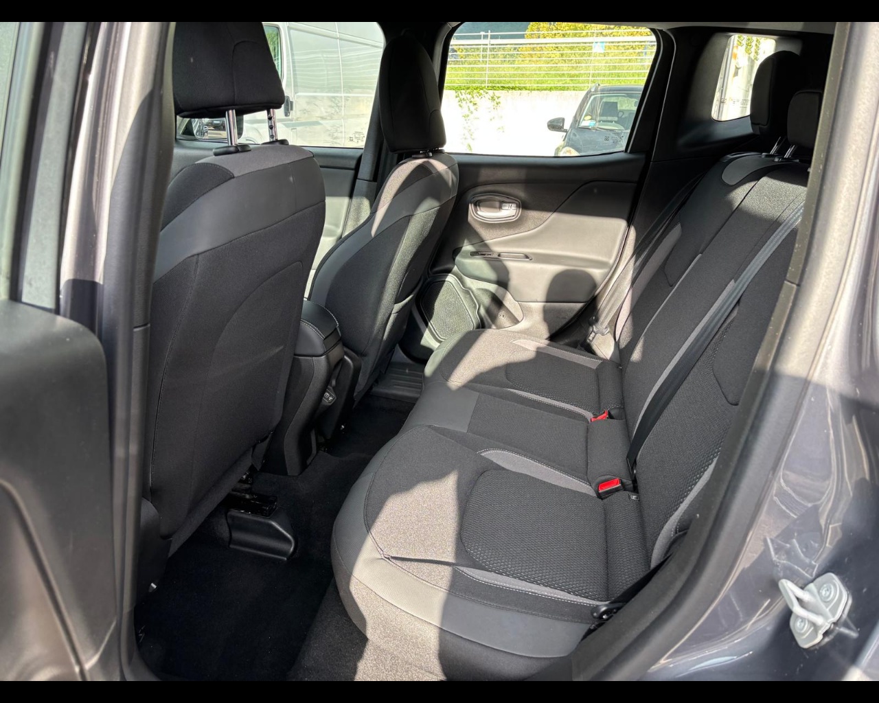 Foto JEEP Renegade 1.6 mjt Limited 2wd 130cv