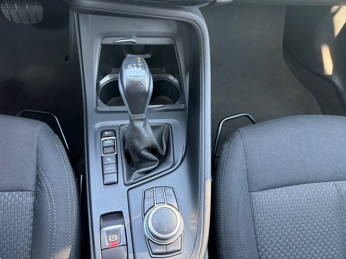 Bmw X1 Usato 2021 X1 Mestre