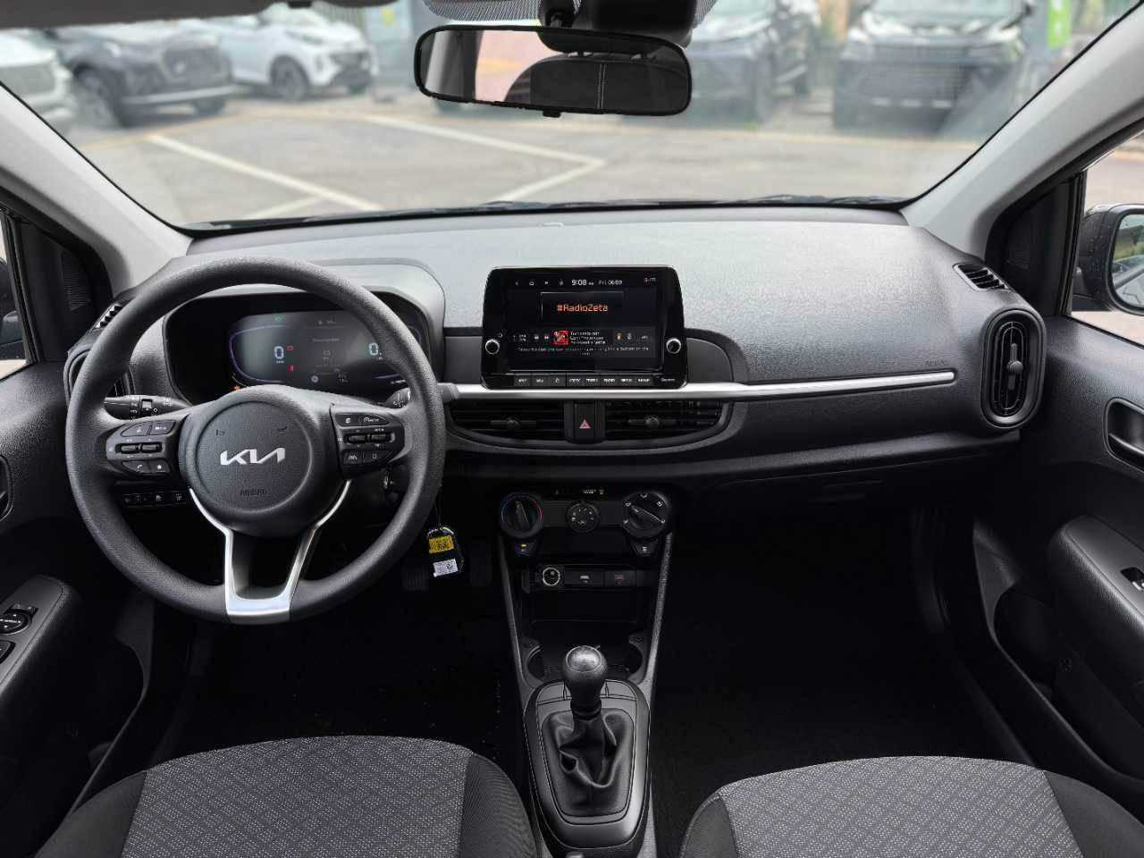 Kia Picanto Nuovo Benzina Picanto Legnago