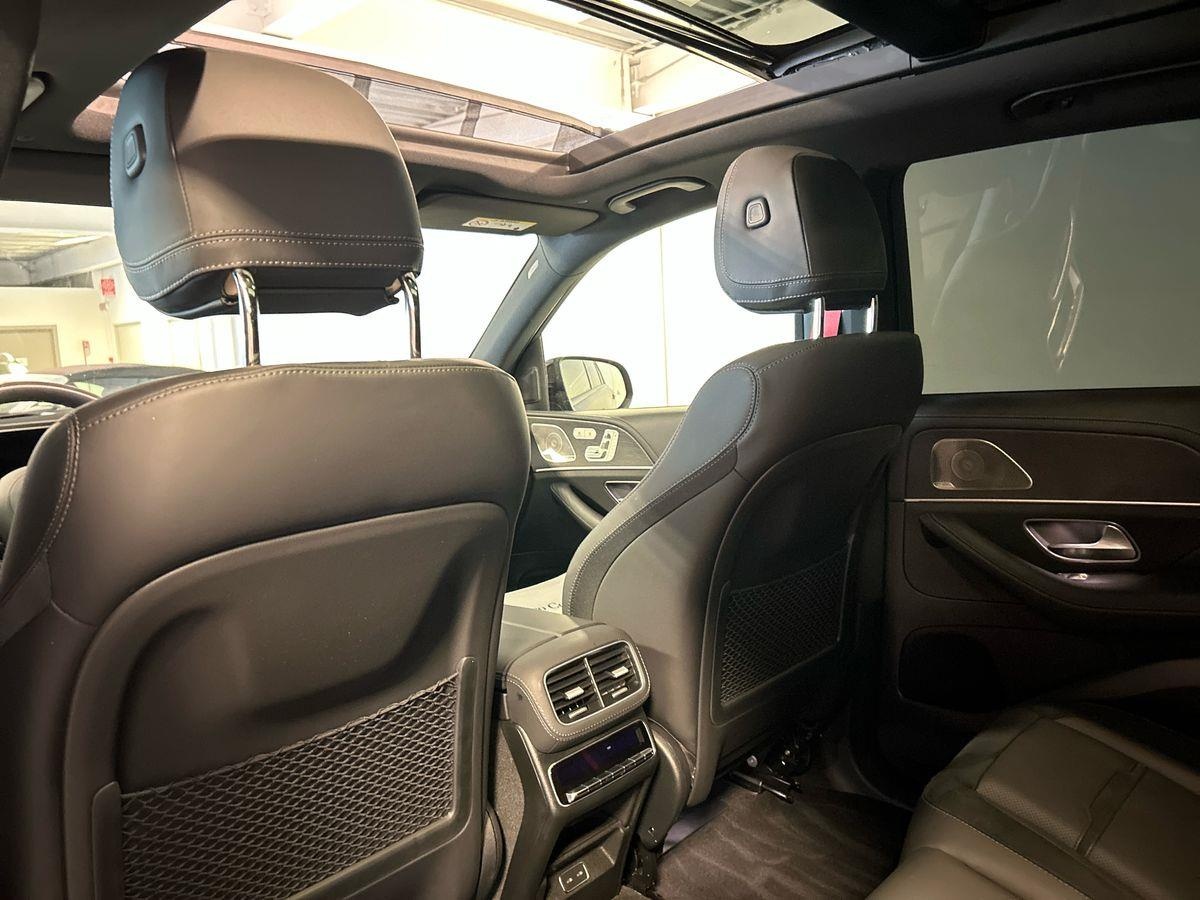 Mercedes-AMG GLE AMG GLE AMG 53 HYBRID AMG Line Premium 4Matic+ Speedshift TCT - 18