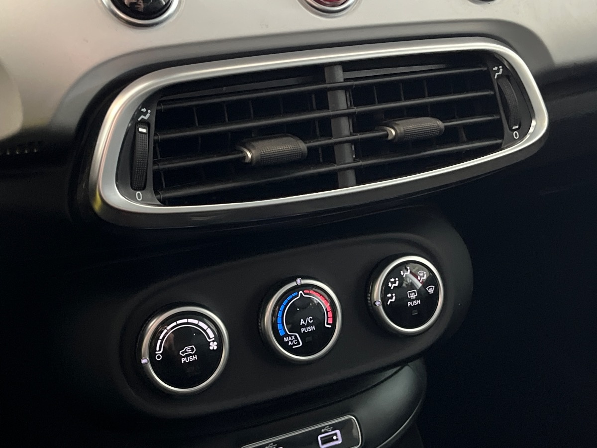 Fiat 500X Usato 2021 500X Cerea
