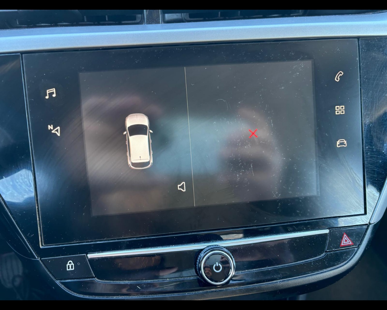 Foto OPEL Corsa 1.5 Edition s&s 100cv