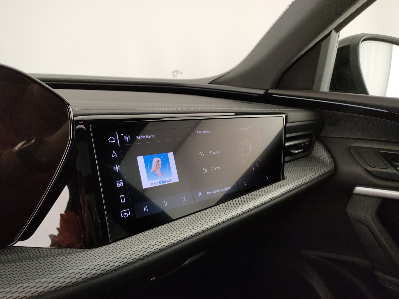 Audi Q5 Usato 2025 Q5 Porto Mantovano