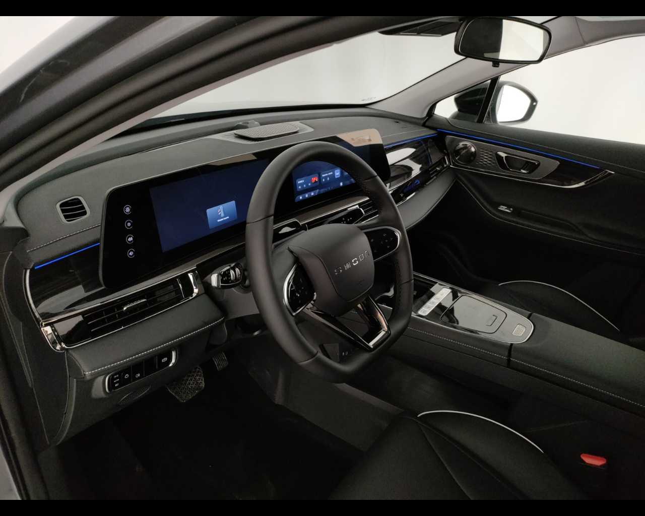 Omoda Omoda 5 Nuovo Benzina Omoda 5 Legnago