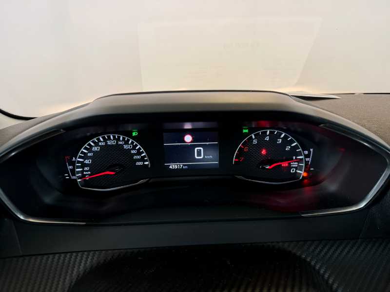 208 Ii 2019 - 208 1.2 Puretech Active Pack S&s 100cv