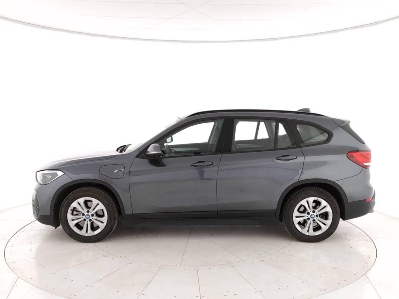 Bmw X1 Usato 2021 X1 San Vendemiano