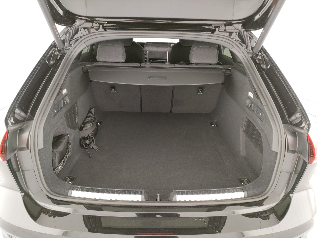 Audi A5 KM0 2025 A5 Modena