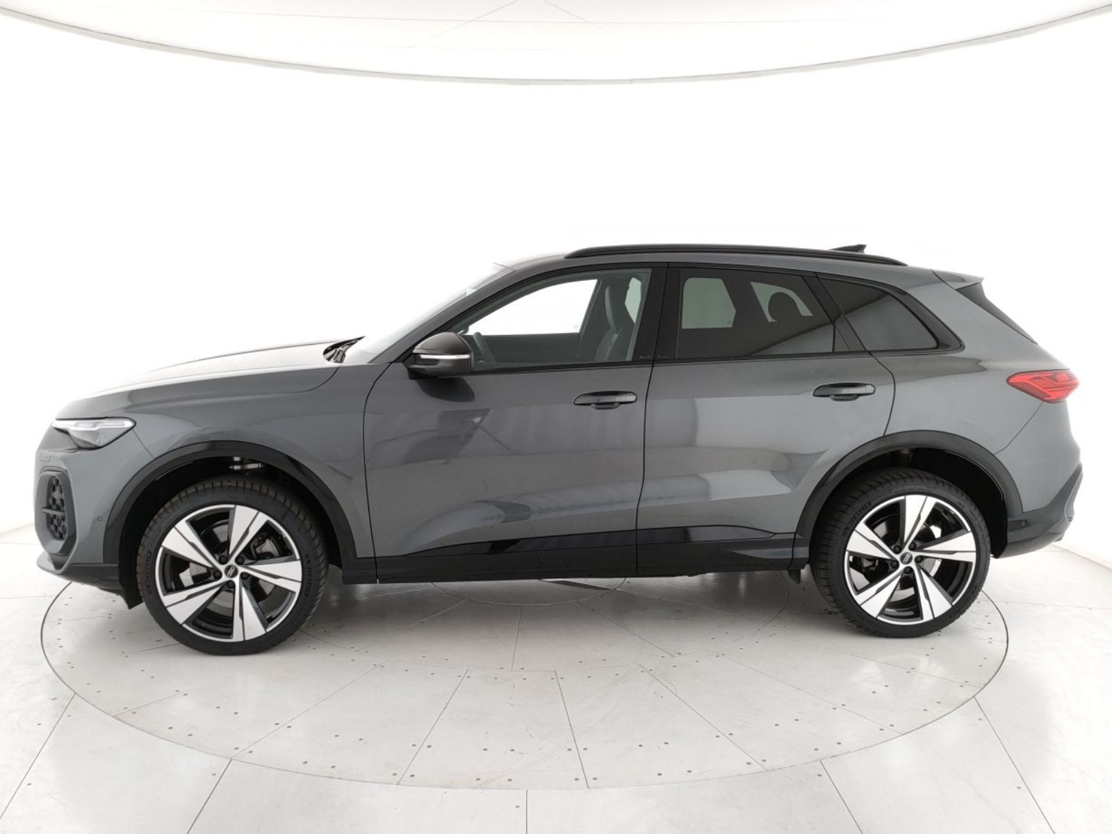 Audi Q5 Usato 2025 Q5 Legnago
