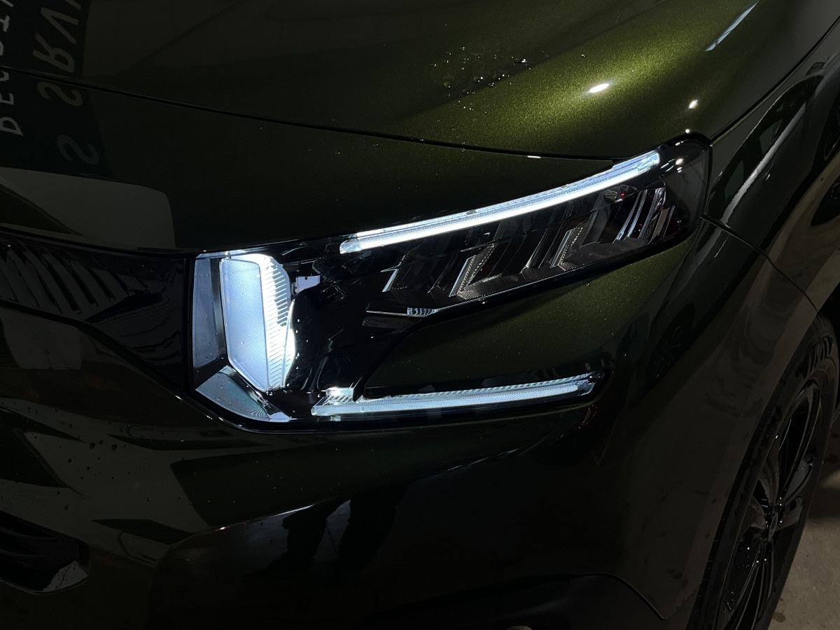 Citroen Berlingo Nuovo Diesel Berlingo Verona