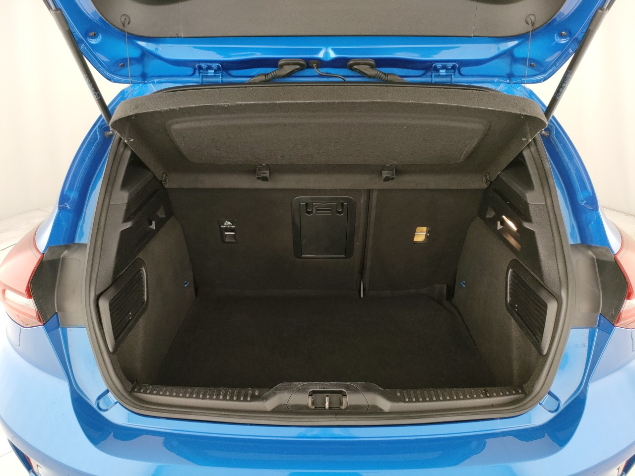 Ford Focus Usato 2022 Focus Carpi